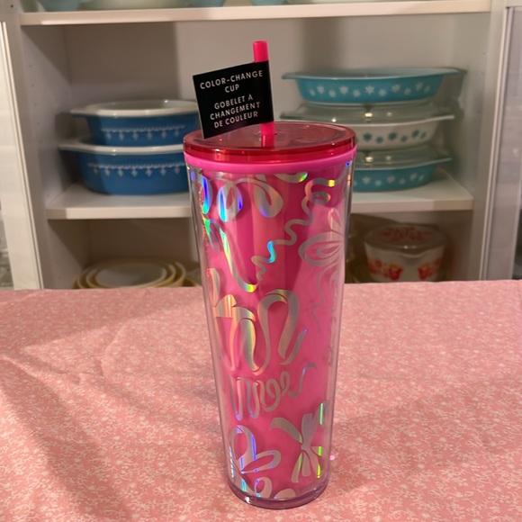 Starbucks 24oz Tumbler - Picture 2 of 3